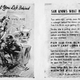 Illustration for article titled These Nazi Propaganda Leaflets Dropped on American Soldiers Are Nauseating